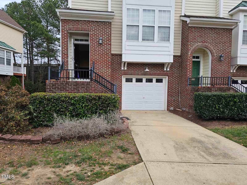 5503 Silver Moon, Raleigh NC 27606