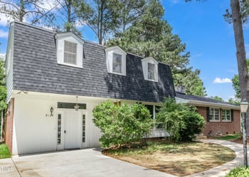 5124 Melbourne Road, Raleigh NC 27606