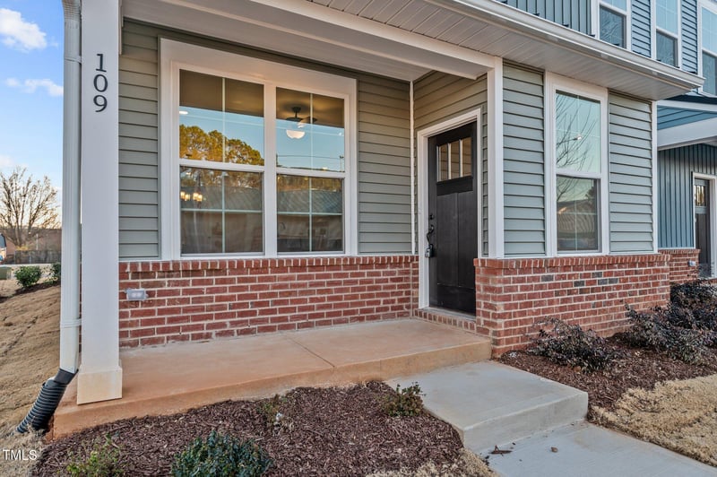 109 Pearl Street # 1, Garner NC 27529