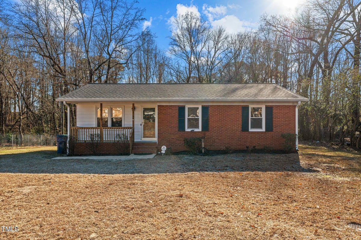 1818 Carr Creek Road, Sanford NC 27332