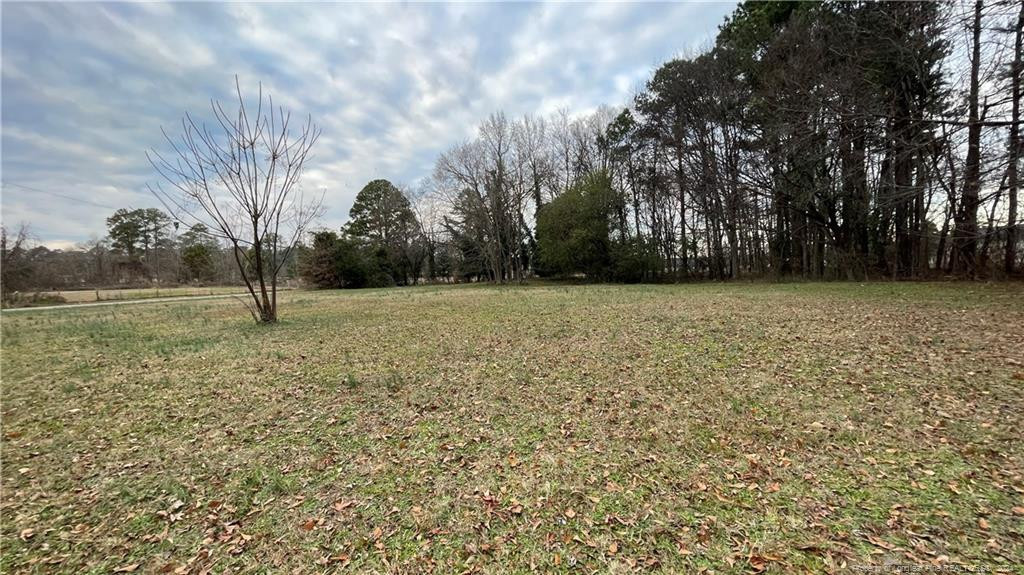 Lot 33 Ingram Street, Fayetteville NC 28301