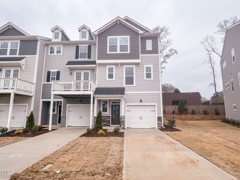 127 Sugar Run Drive # 27, Fuquay Varina NC 27526