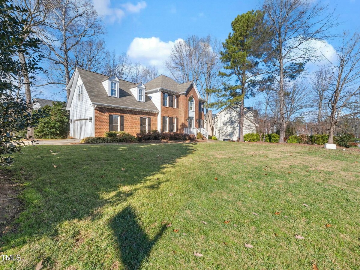 101 Promontory Point Drive, Cary NC 27513