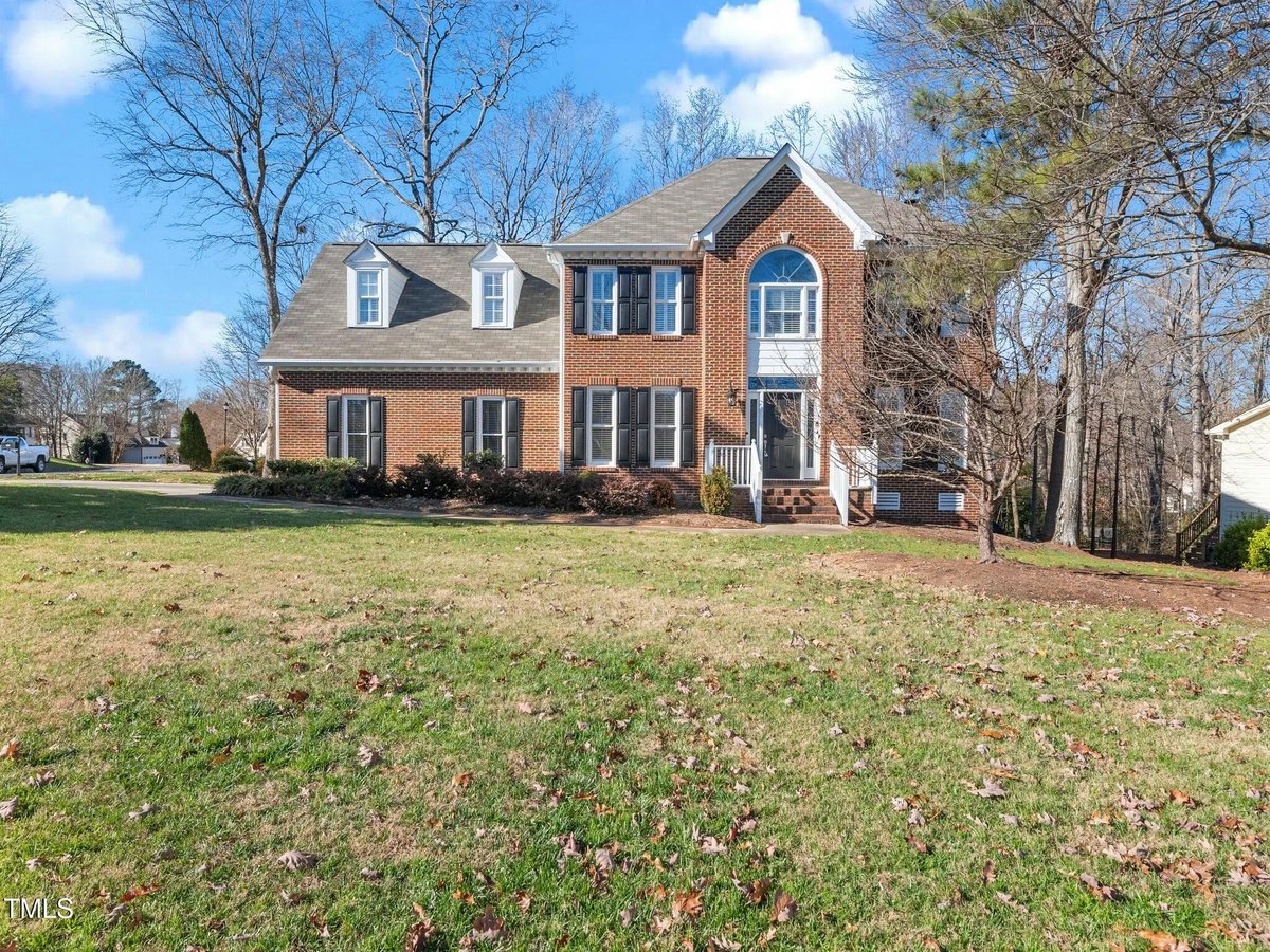 101 Promontory Point Drive, Cary NC 27513