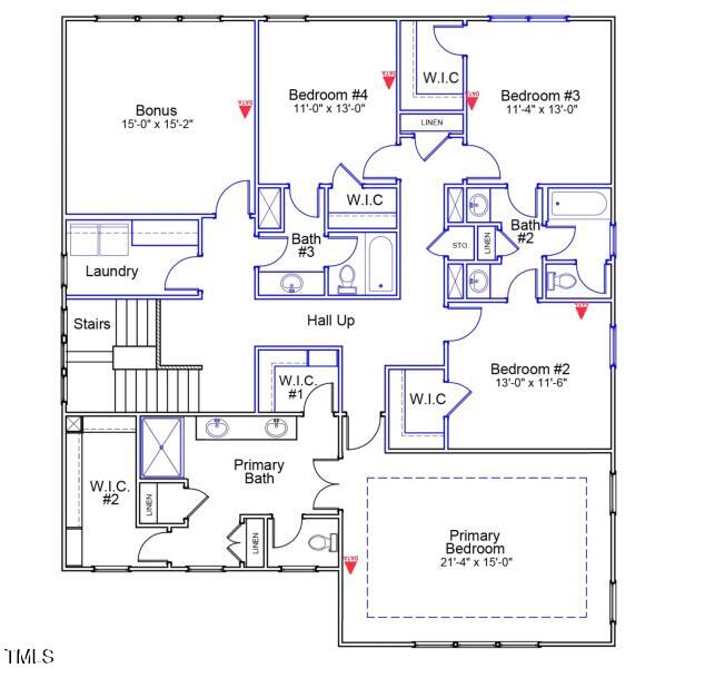 123 Hemlock Falls Trail # 187, Raleigh NC 27603