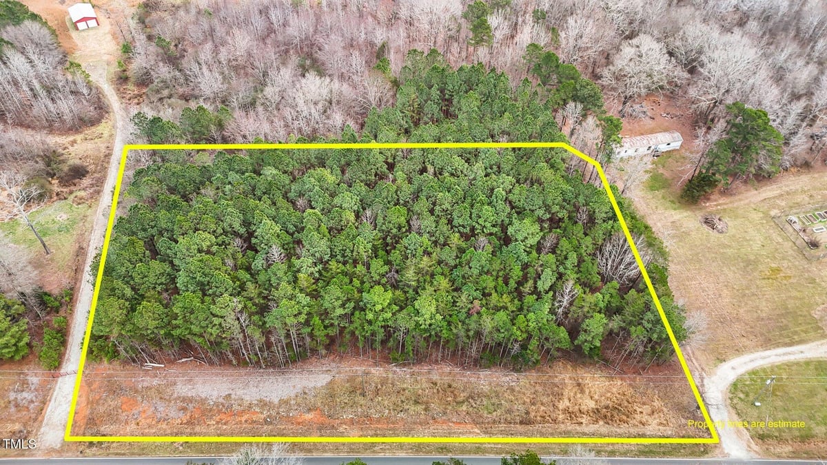 Lot 1 Frazier Road, Mebane NC 27302