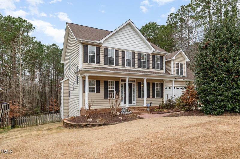 65 Sundew Court, Clayton NC 27527