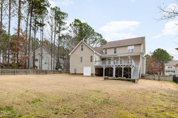 65 Sundew Court, Clayton NC 27527