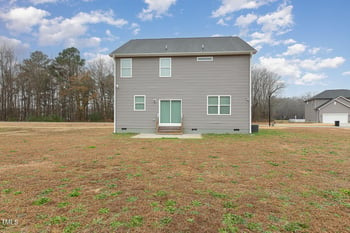 188 Avery Meadows Drive, Smithfield NC 27577