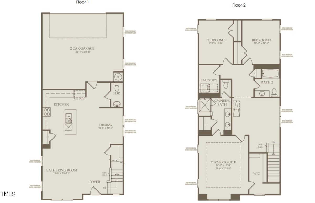 393 Fosterton Cottage Way, Raleigh NC 27603