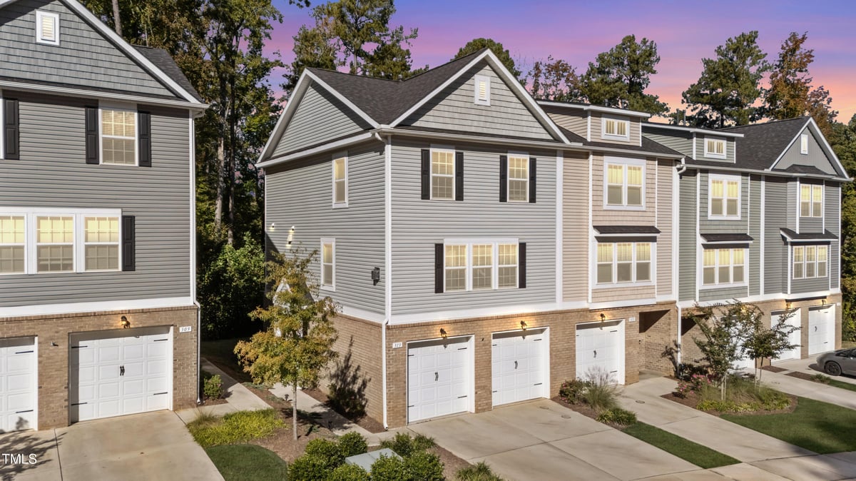 313 Page Square Drive, Cary NC 27513