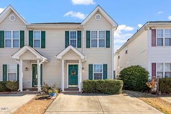 2248 Ventana Lane, Raleigh NC 27604