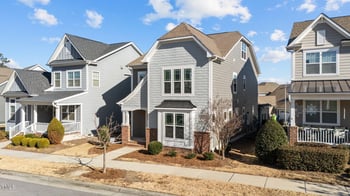 6604 Truxton Lane, Raleigh NC 27616