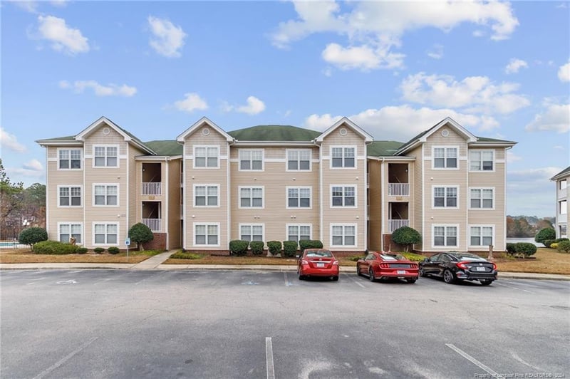 3332 Harbour Pointe Place # 5, Fayetteville NC 28314