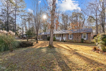 112 Collums Road, Chapel Hill NC 27514