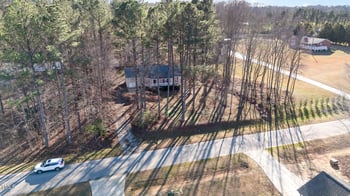 282 Little River Drive, Zebulon NC 27597