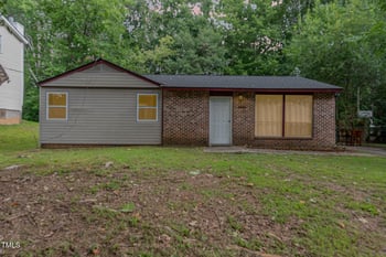 2025 Atkins Dr, Raleigh, NC 27610