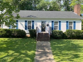 2025 Bason Ct, Raleigh, NC 27609