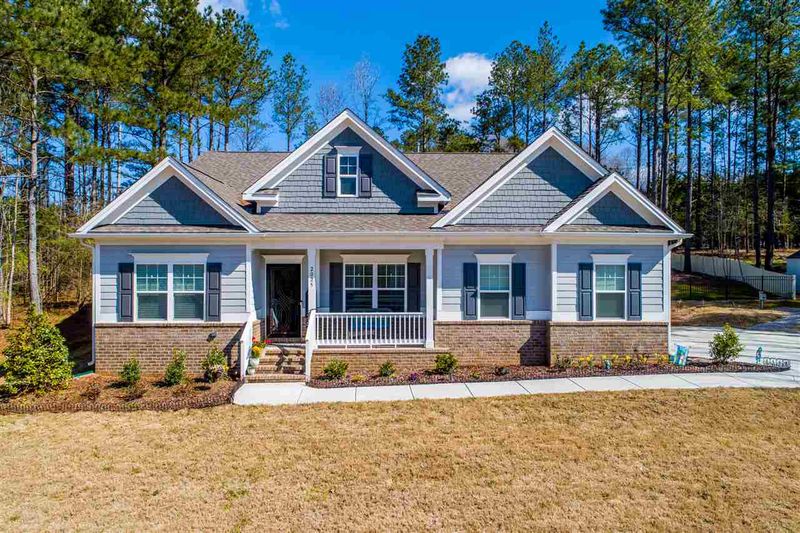 2025 Delphi Way, Wake Forest, NC 27587