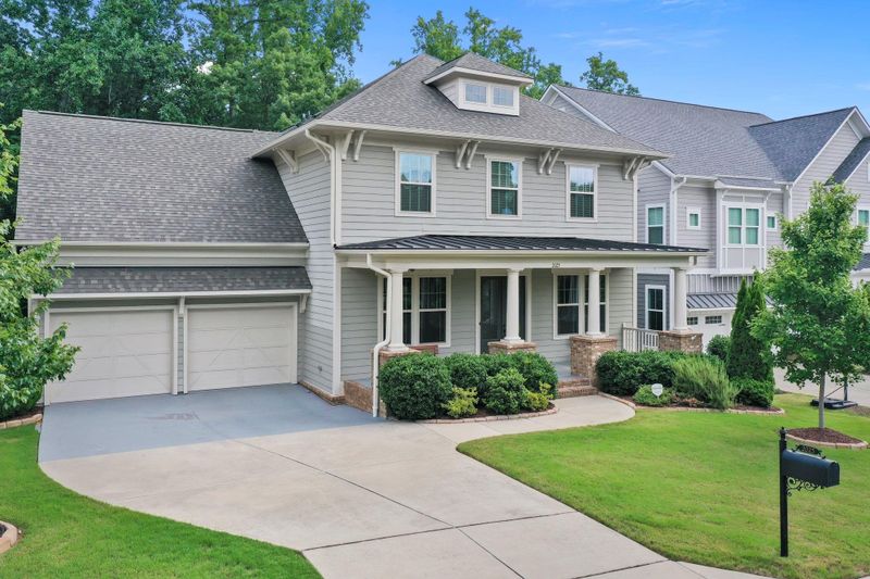 2025 Delta Woods Ln, Raleigh, NC 27614