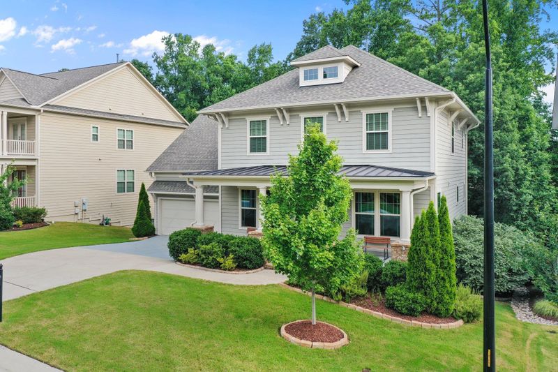 2025 Delta Woods Ln, Raleigh, NC 27614