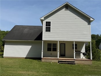 2025 Fairview Ln, Sanford, NC 27330