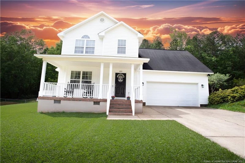 2025 Fairview Ln, Sanford, NC 27330