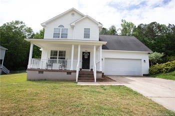 2025 Fairview Ln, Sanford, NC 27330