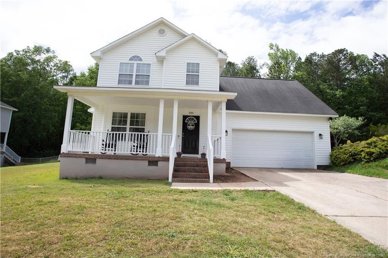 2025 Fairview Ln, Sanford, NC 27330
