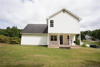 2025 Fairview Ln, Sanford, NC 27330