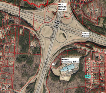 2025 Fairview Ln, Sanford, NC 27330