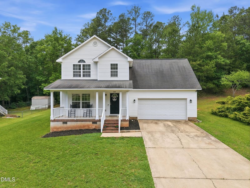 Home Worth Check