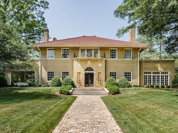 2025 Fairview Rd, Raleigh, NC 27608