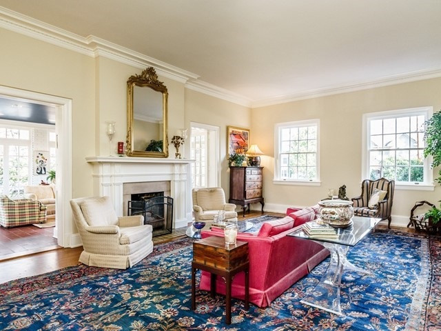 2025 Fairview Rd, Raleigh, NC 27608
