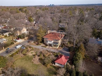 2025 Fairview Rd, Raleigh, NC 27608