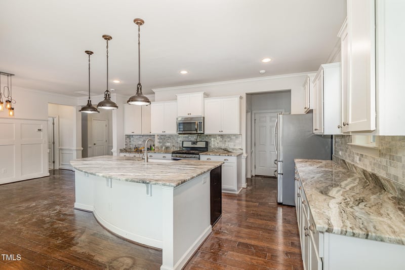 2025 Ginseng Ln, Raleigh, NC 27603