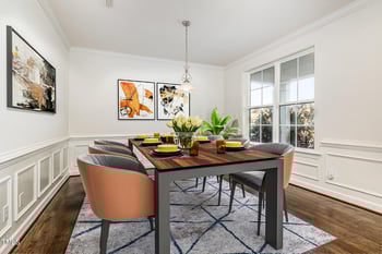 2025 Ginseng Ln, Raleigh, NC 27603