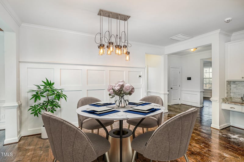 2025 Ginseng Ln, Raleigh, NC 27603