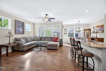 2025 Great Ridge Pw, Chapel Hill, NC 27516