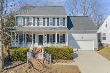 2025 Haig Point Way, Raleigh, NC 27604