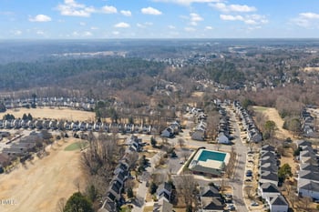 2025 Haig Point Way, Raleigh, NC 27604