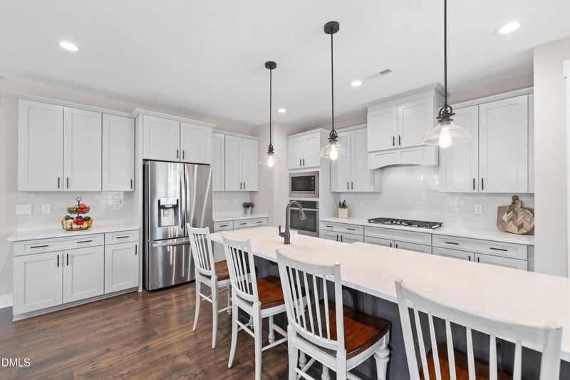 2025 Hay House Ave, Wake Forest, NC 27587