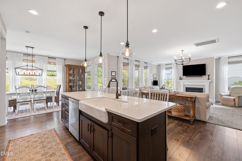 2025 Hay House Ave, Wake Forest, NC 27587