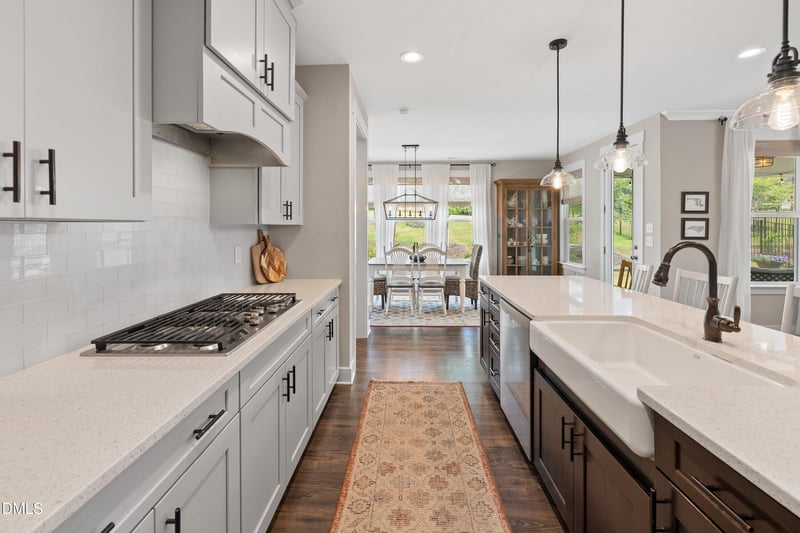 2025 Hay House Ave, Wake Forest, NC 27587