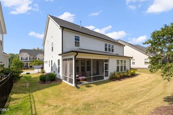 2025 Hay House Ave, Wake Forest, NC 27587