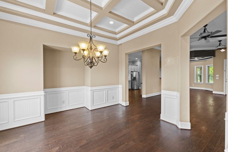 2025 Monthaven Dr, Wake Forest, NC 27587