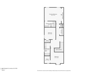2025 Oakdale Dr, Durham, NC 27703