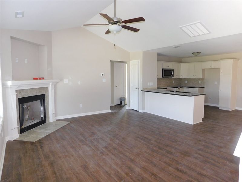 2025 Old Fairground Rd, Angier, NC 27501