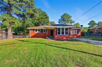 2025 Poplar Dr, Fayetteville, NC 28304