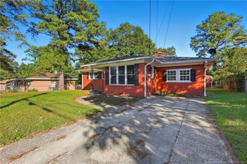 2025 Poplar Dr, Fayetteville, NC 28304